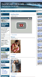 Mobile Screenshot of desigirl.com